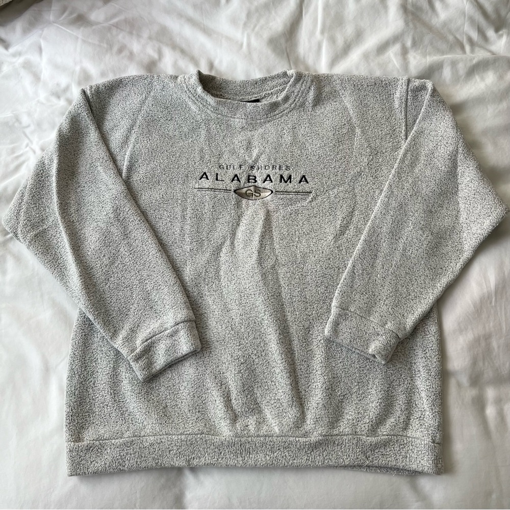 Gulf Shores Sweatshirt